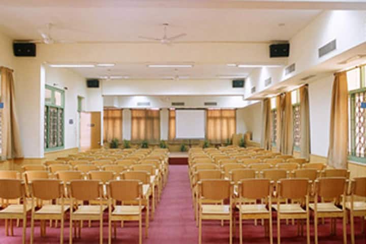 auditorium